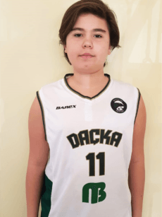 ATEŞ OĞUZÜLGEN