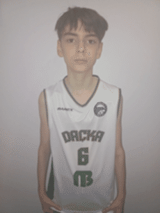 ÇINAR BARIŞ ÖZDEMİR