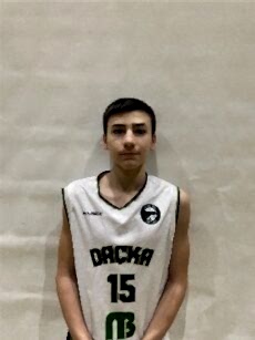 DEMİR ARSLANOĞLU