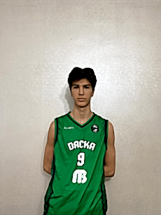 HÜSEYİN ALPER ŞENTÜRK