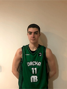 KIVANÇ KAĞAN MERCİMEK