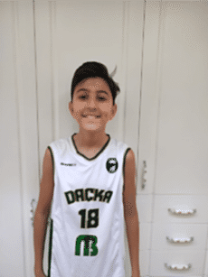 MUHAMMED ALİ MÜSLÜM