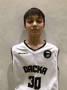 Umut Sami KÜÇÜK