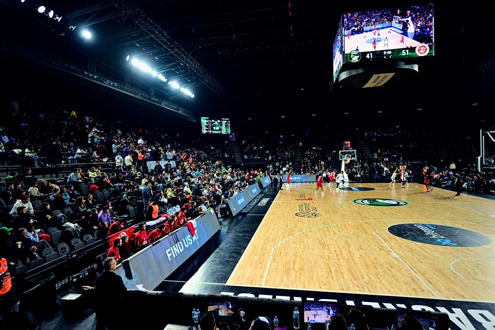 VW_Arena